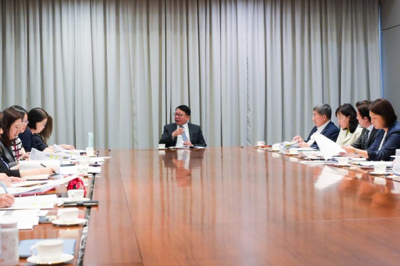 勞動節假期料571萬人次進出香港