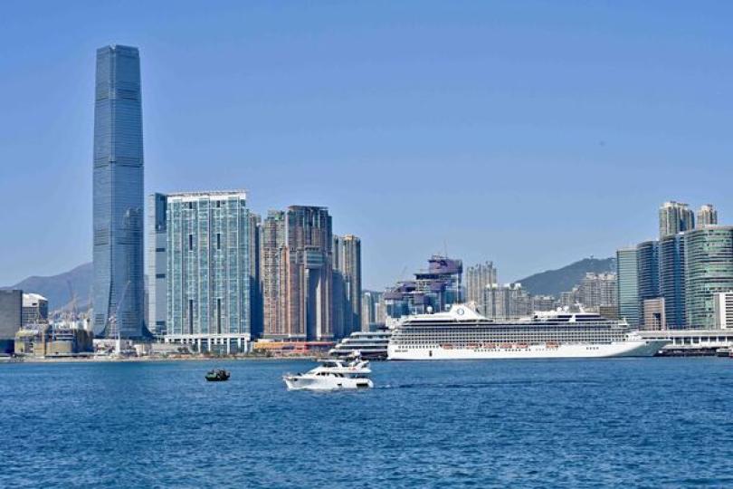 管好風險 推動經濟穩中前進