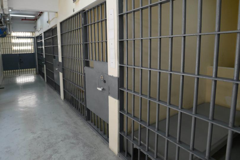 監獄規則修訂7月18日刊憲 同日生效