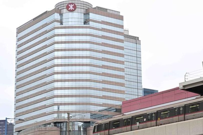 港鐵小蠔灣站地基工程暫停