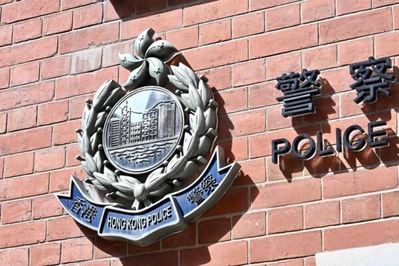 19人涉違國安法 警方懸紅通緝