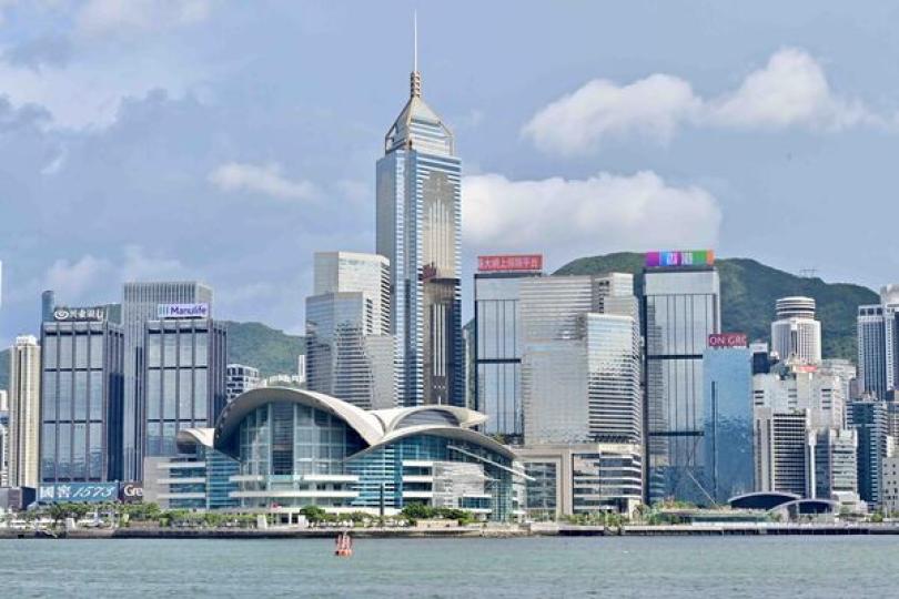 抓緊創科發展 支持經濟轉型升級