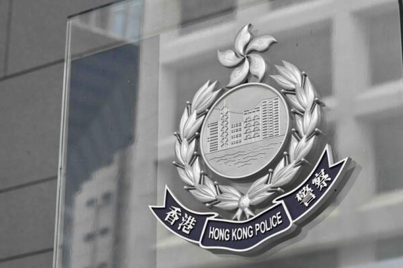 上半年罪案跌4.2%