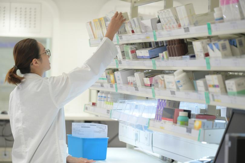 慢病共治計劃藥物名單添55藥