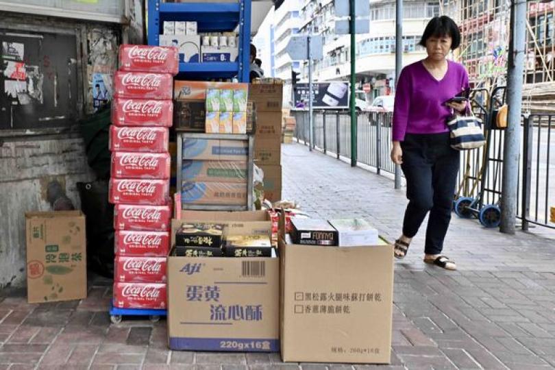 提高罰則加強執法 保持環境衞生