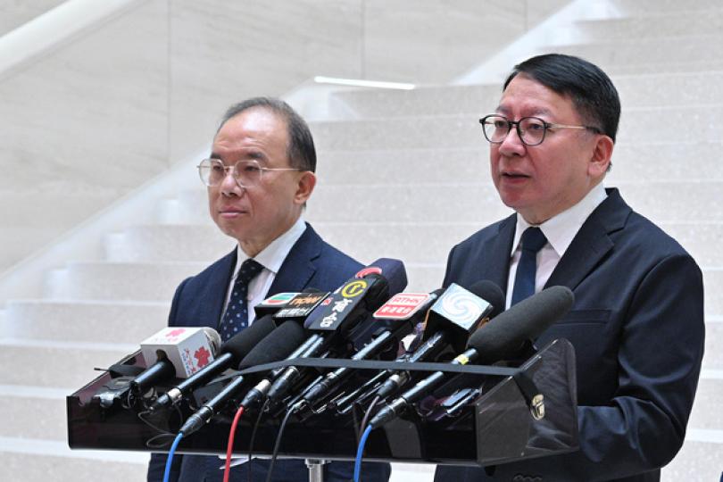 港澳青少年愛國主義教育基地設立