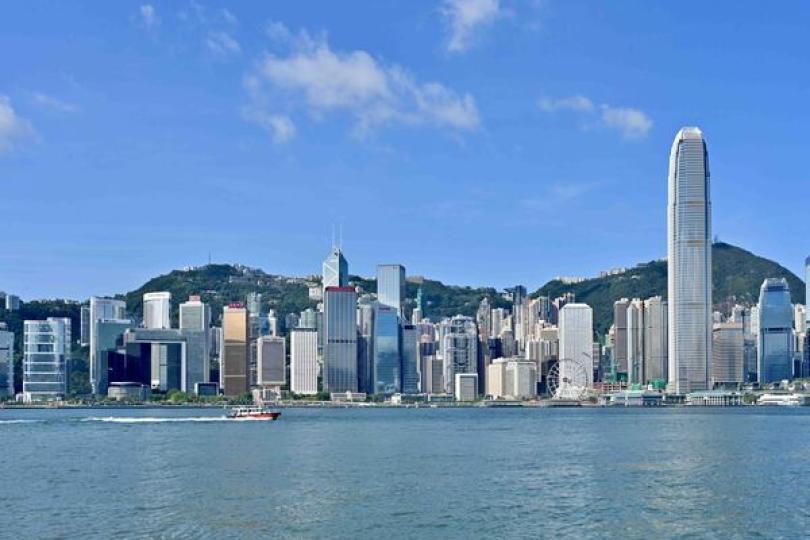 深港穗創新集群排名料更亮眼