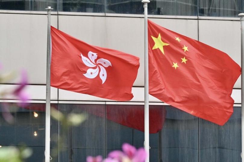 特首將赴京出席抗戰勝利紀念活動