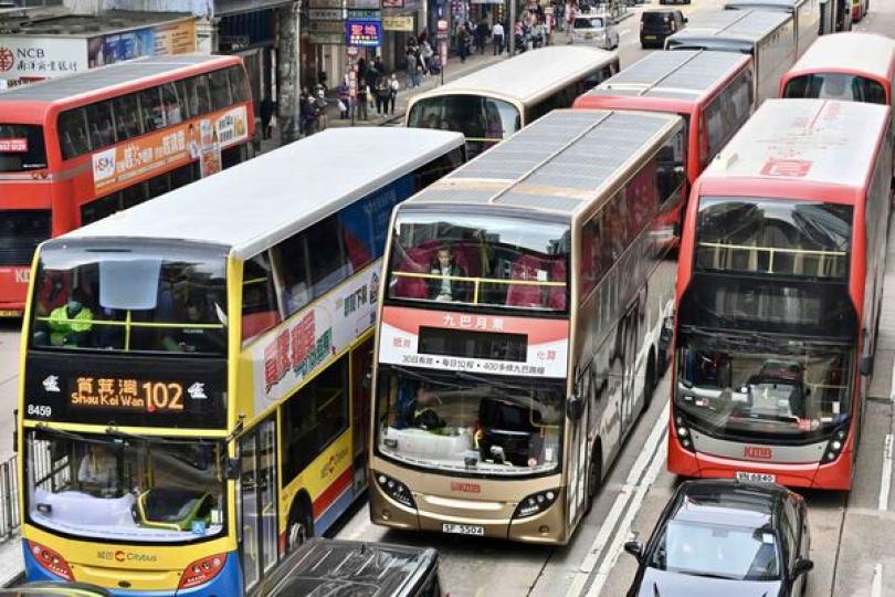 修例加強保障道路安全