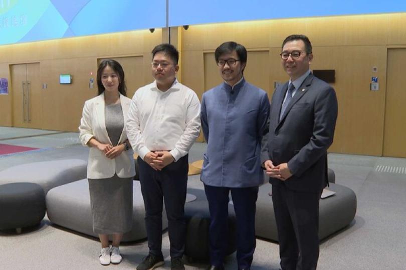 一帶一路論壇 迎來機遇無限