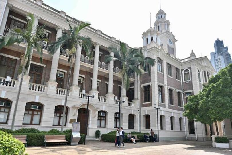 李家超晤教資會成員