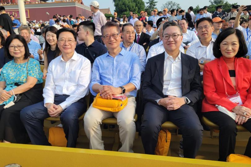 銘記歷史 守護和平