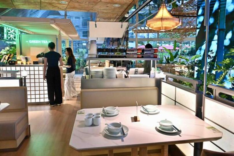 補充勞工優化計劃招聘會9月10日起舉行