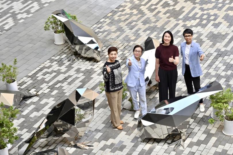 東九文化中心11月啟用