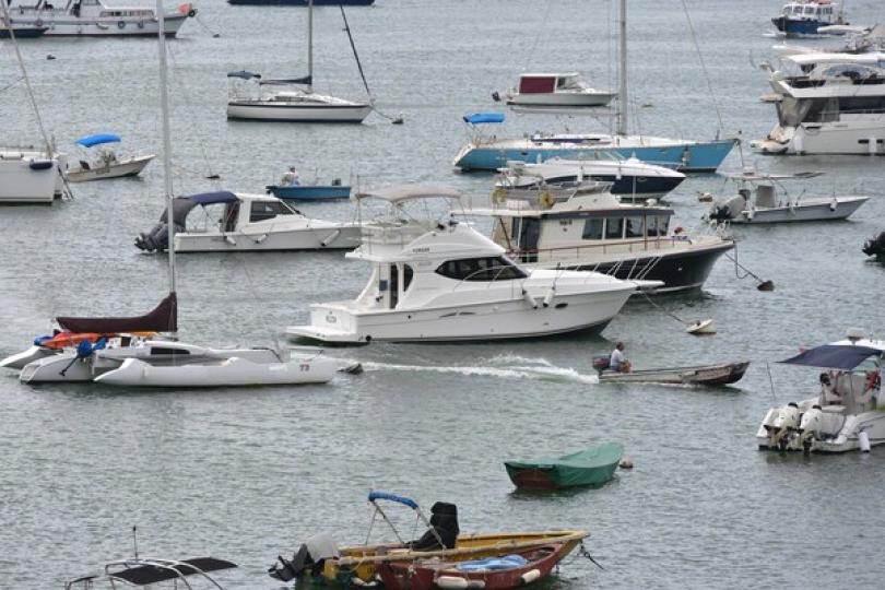 文體旅協同發展 提升香港吸引力