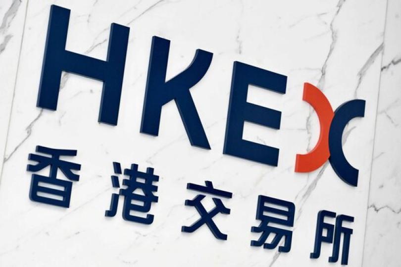 港交所與三個碳交易所簽備忘錄