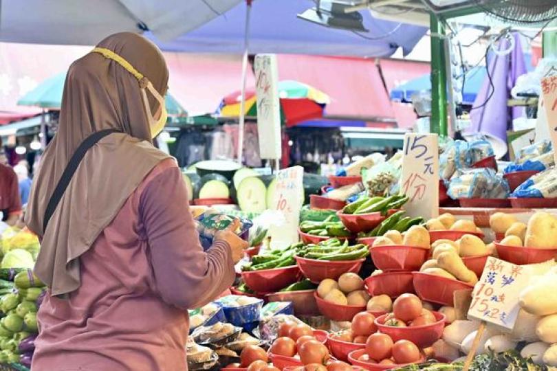 外傭最低工資增至5100元