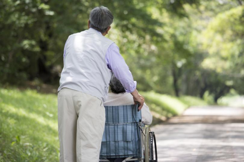 致力提升長者及殘疾人士暫託服務