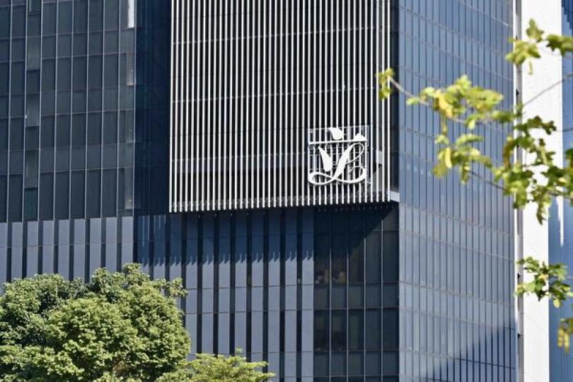 立法會通過施政報告致謝議案