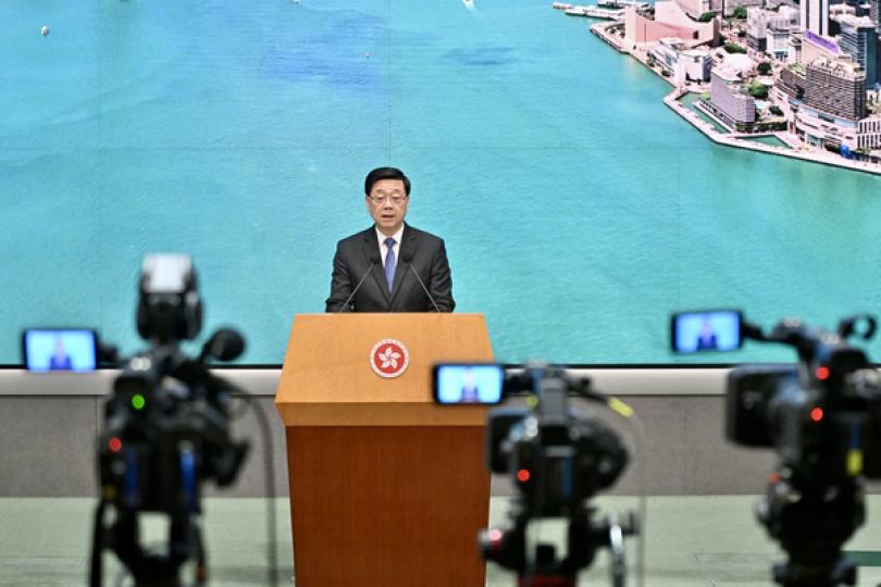 香港中醫醫院12月11日投入服務