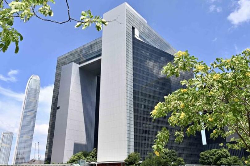 三項高層官員任命公布