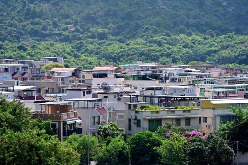 鄉郊代表選舉正式選民登記冊發表