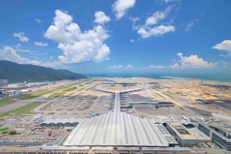 民航處跟進飛機意外