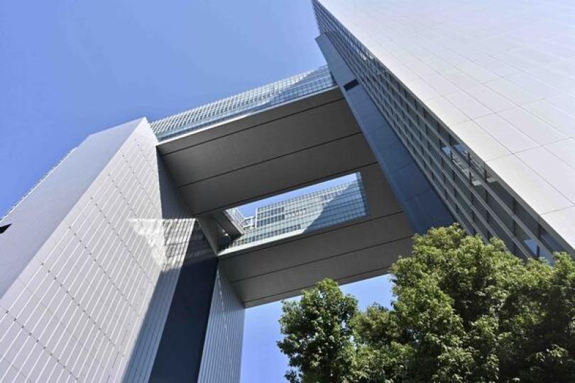 落實先行措施 堵塞採購漏洞