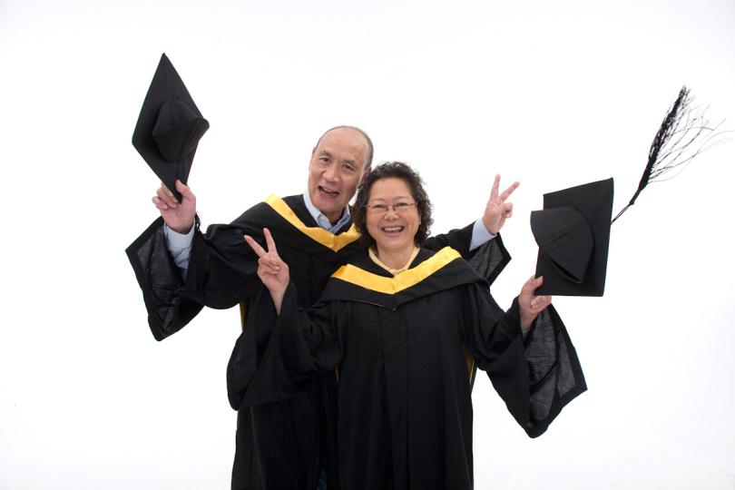 滋養幸福快樂人生