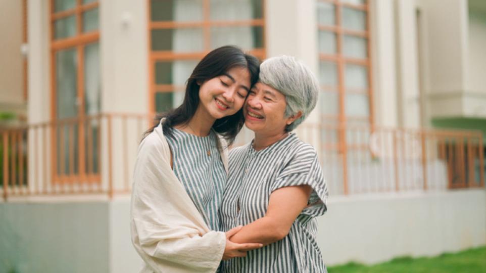 母親節 - 女士健康精選計劃及優惠